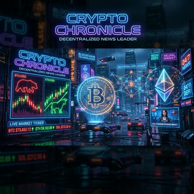 Ai Powered Crypto News Analysis Hub
